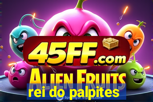 rei do palpites